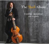 The Bach Album
