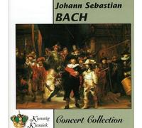 Johann Sebastian Bach - Famous Arias