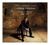 Ignacio Prego – Goldberg Variations – Integral