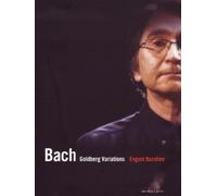 Johann Sebastian Bach - Goldberg variations (+booklet)