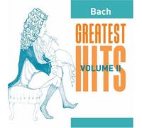Johann Sebastian Bach - Greatest Hits: Bach 2