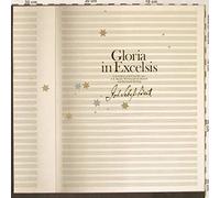 Johann Sebastian Bach , Helmuth Rilling - Gloria In Excelsis [Vinyl LP]