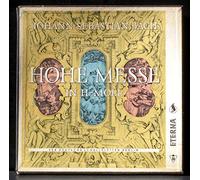 Johann Sebastian Bach - Hohe Messe In H-Moll [3x Vinyl LP]