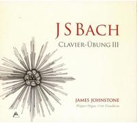 Clavier-Übung Iii