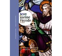 Johann Sebastian Bach – Bach in Context – CD avec livret