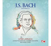 Johann Sebastian Bach - J.S. Bach: Magnificat (Digitally Remastered) [Import]