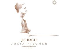 Sonates et Partitas