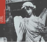 Johann Sebastian Bach J. S. Bach: Trio Sonatas (CD) Album