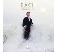 Johann Sebastian Bach J.S. Bach: Well-tempered Clavier II (CD) Album