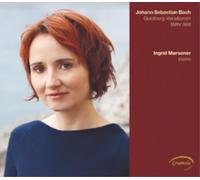 Johann Sebastian Bach : Goldberg Variations