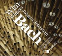 Bach: Oeuvres pour Orgue-Orgelwerken