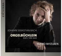 Orgelbuchlein Bwv 599/644