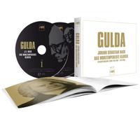 Bach:Das Wohltemperierte Klavier