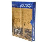 Johann Sebastian Bach L'art De La Fugue