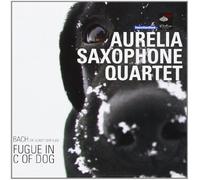 Johann Sebastian Bach – L'Art de la Fugue – Challenge