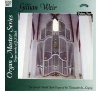 Weir, Gillian - Organ Master Series Vol.4: Organ St
