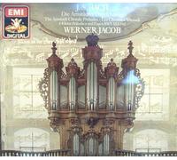 Johann Sebastian Bach: Les Chorals d'Arnstadt Die Arnstädter Orgelchoräle (The Arnstad Chorale Preludes)