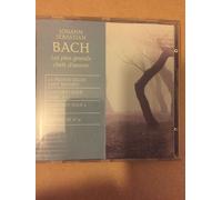 Johann Sebastian Bach - Les Plus Grands Chefs-D¿?uvre