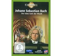Johann Sebastian Bach Liebe Gott der Musik [Import]