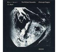 Bach, J.S. - Morimur [Import]