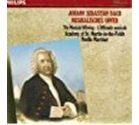 Bach - Musical Offering