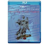 Johann Sebastian Bach: Orchestral Suites No.1,2&3 / Tripelkonzert-Acoustic Reality Experience [7.1 DTS-HD Master Disc] [BD25 Audio Only] [Blu-Ray]