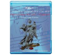 JOHANN SEBASTIAN BACH: Orchestral Suites No.1,2&3 / Tripelkonzert - Acoustic Reality Experience [7.1 DTS-HD Master Audio Disc] [Blu-ray]