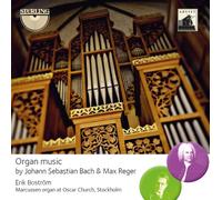 Organ Music