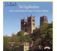 Johann Sebastian Bach - Orgelbuchlein