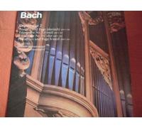 Johann Sebastian Bach - Orgelwerke 2 - ETERNA - 8 25 580