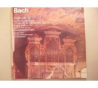 Johann Sebastian Bach: Orgelwerke 20