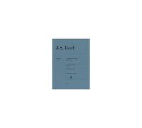 Johann Sebastian Bach - Partita Nr. 4 D-Dur Bwv 828
