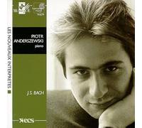 Suite Francaise No. 5, Ouverture Dans Le Style Francais Anderszewski, Piano