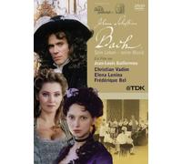 Johann Sebastian Bach – Sein Leben - seine Musik – TDK