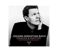 Johann Sebastian Bach - Sonatas & Partitas