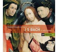 Bach Passion Selon Saint Jean G