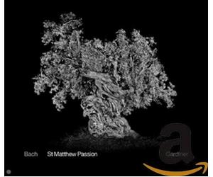 Johann Sebastian Bach: St Matthew Passion by BACH,J.S. [Audio CD] NEUF