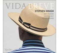 Vida Breve/Oeuvres pour Piano