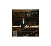 Johann Sebastian Bach Suites Françaises