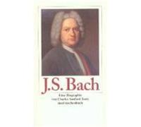 Johann Sebastian Bach Terry, Charles Sanford (Auteur)
