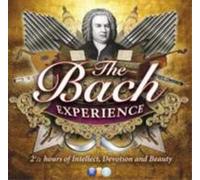 Johann Sebastian Bach The Bach Experience (CD) Album