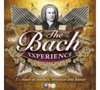 Bach, J.S. - Experience [Import]