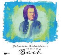 Johann Sebastian Bach The Best of Johann Sebastian Bach (Vinyl) 12" Album