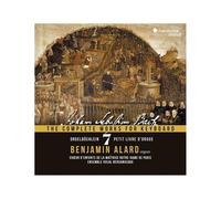 Bach : The Complete Works For Keyboard Volume 7, Orgelbüchlein, BWV 599-644