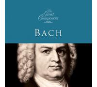 Johann Sebastian Bach - The Composers-Bach [Import]