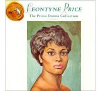 JOHANN SEBASTIAN BACH The Prima Donna Collection (CD)
