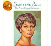 JOHANN SEBASTIAN BACH The Prima Donna Collection (CD)