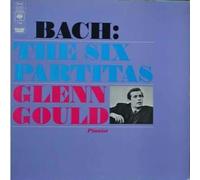 Johann Sebastian Bach - The Six Partitas