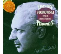 Johann Sebastian Bach : Transcriptions