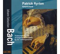 Patrick Ayrton - Transcriptions & Arrangements of Works By Contempo